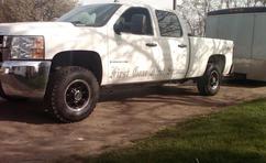 Truck Repair / Mobile Truck Repair / Tires / Mobile Tire / Semi Repair / Emergency Roadside Mechanic